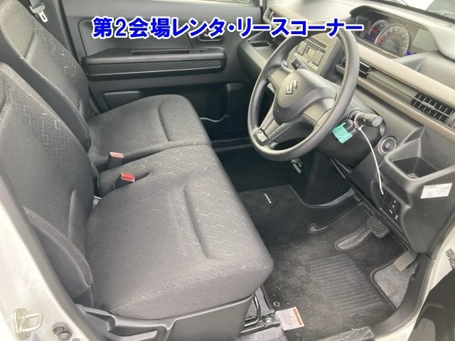 Suzuki Wagon R MH85S 2023